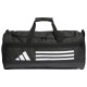 Adidas Τσάντα γυμναστηρίου Essentials Training Duffel Bag Small
